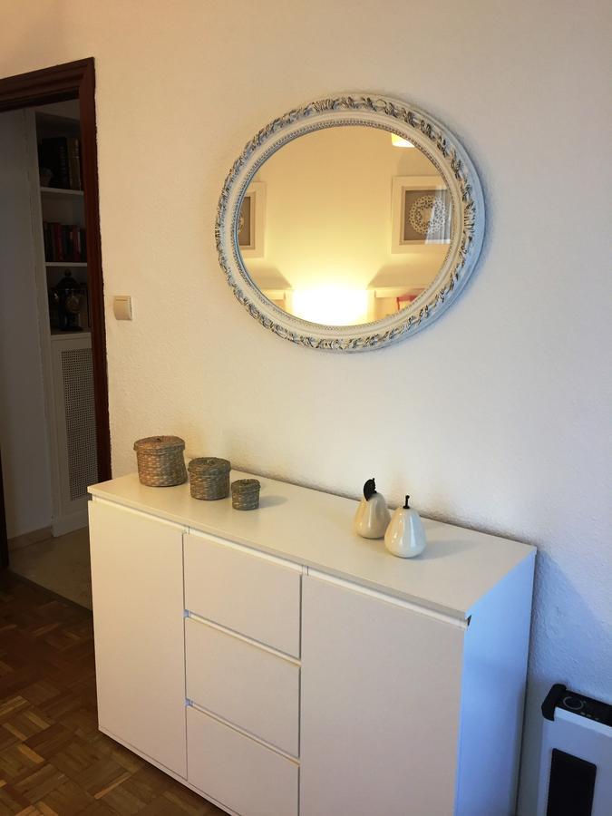 Piso En Calle Recogidas Appartement