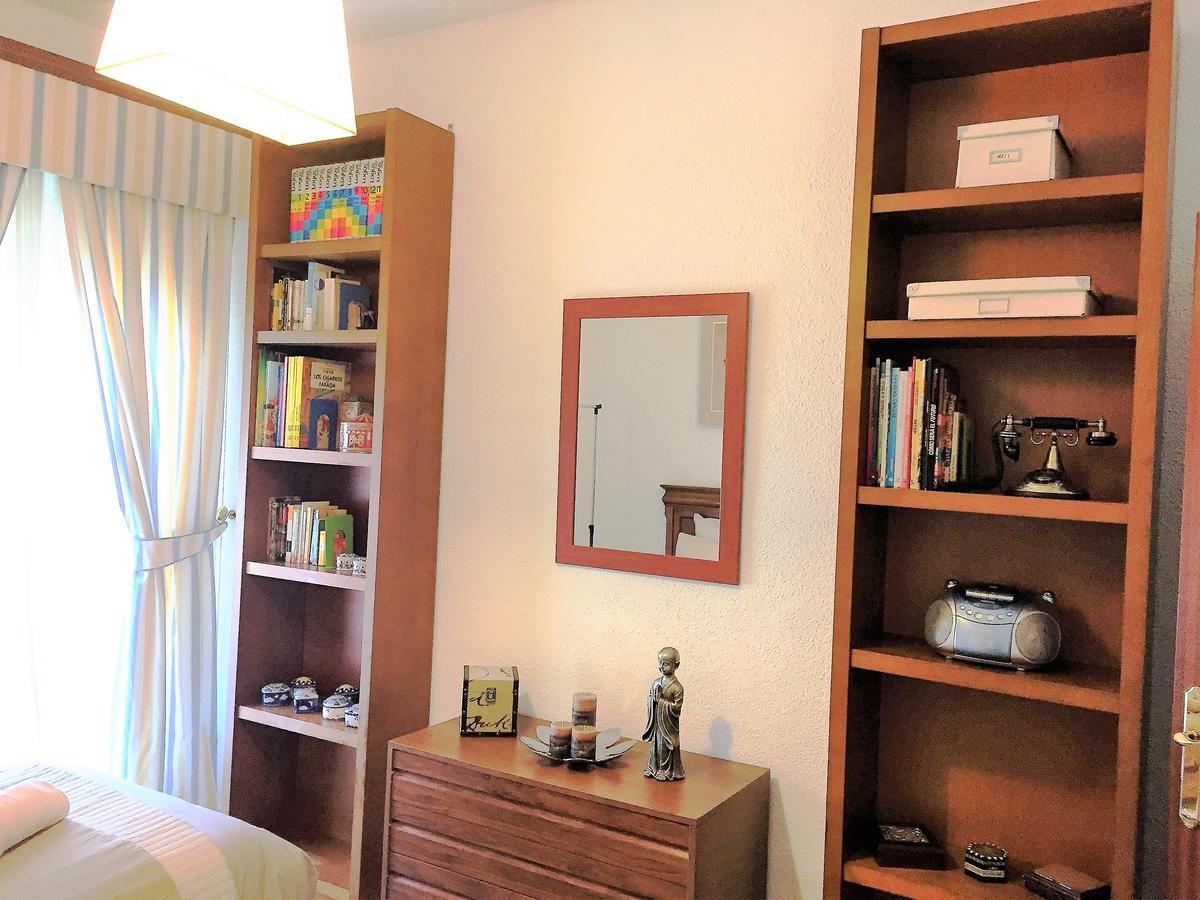 Piso En Calle Recogidas Appartement *