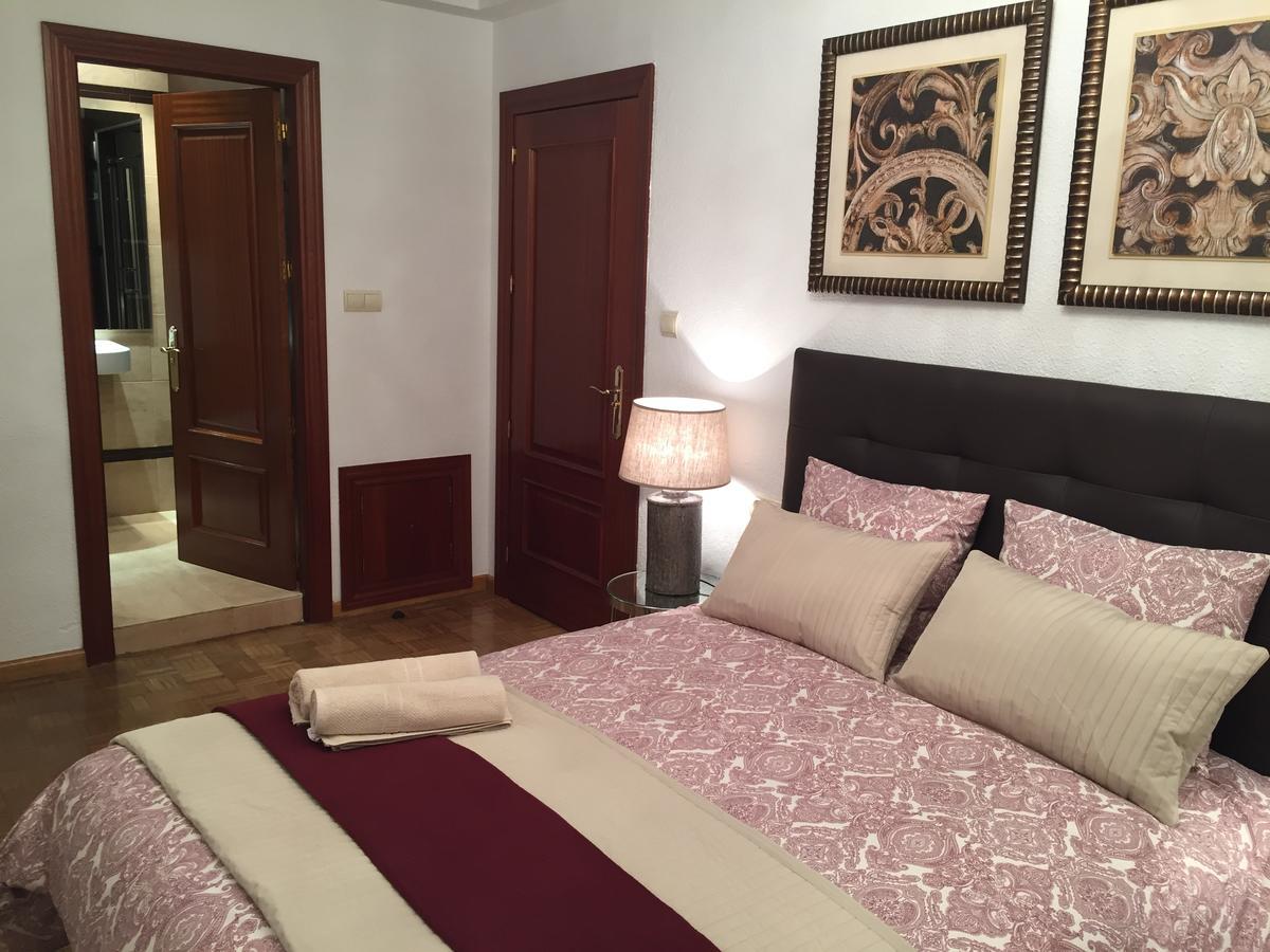 Appartement Piso En Calle Recogidas