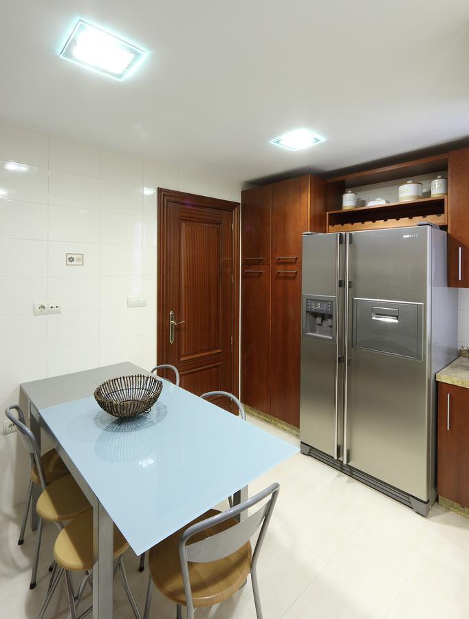 Appartement Piso En Calle Recogidas *