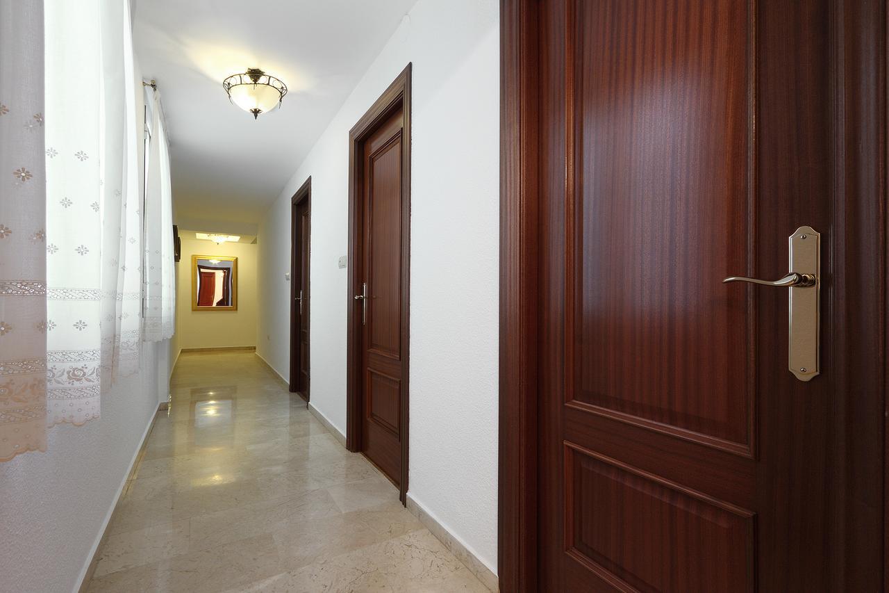 Appartement Piso En Calle Recogidas *