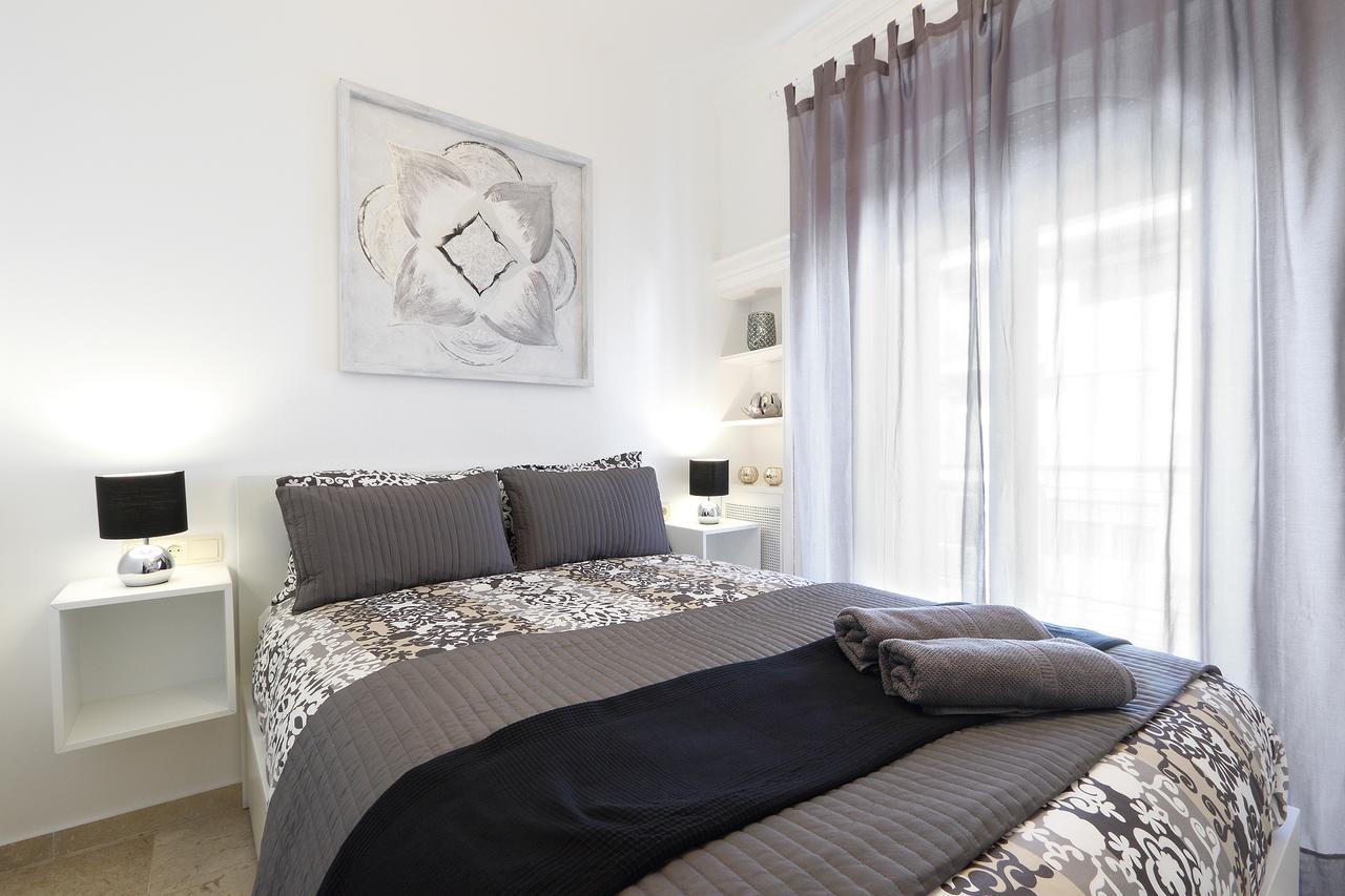 Piso En Calle Recogidas Appartement