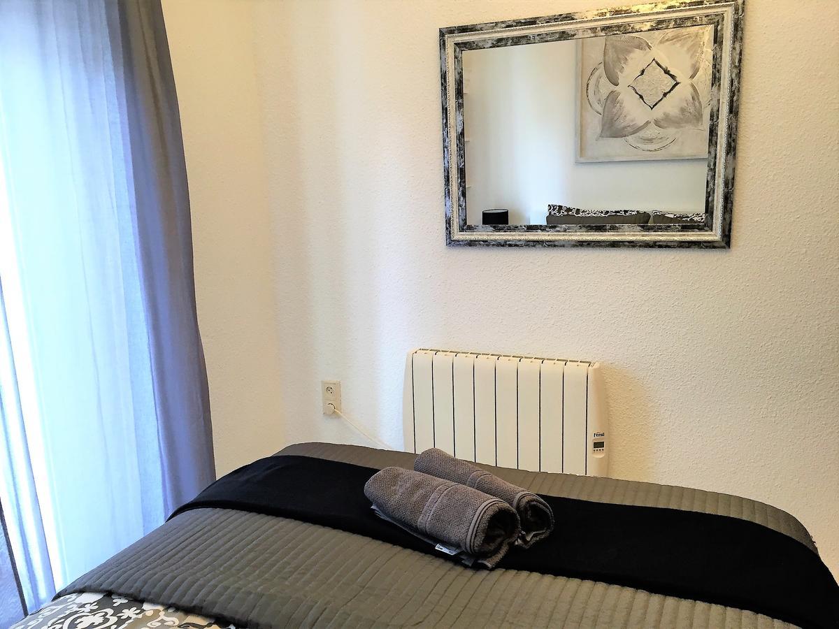 Piso En Calle Recogidas Appartement *