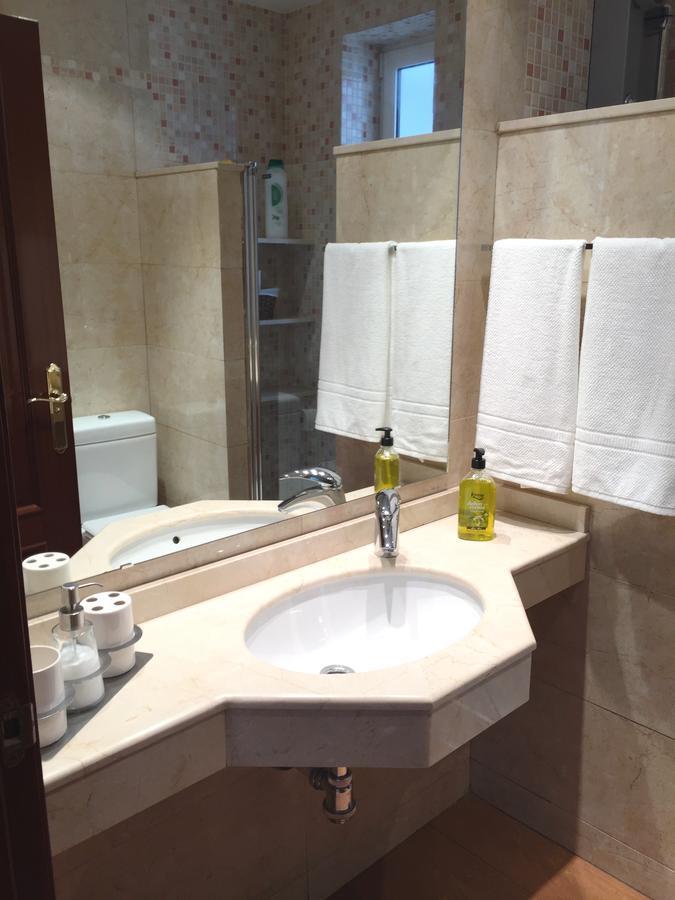 Appartement Piso En Calle Recogidas