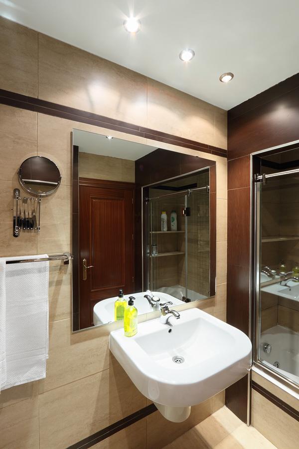 Appartement Piso En Calle Recogidas *